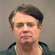 Illustration for article titled Paul Manafort’s Hair Color Has Become the New Ray J Hat. Oh, and He Had Some Chest Pain or Something